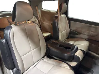 2020 Kia Sedona EX