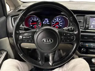 2020 Kia Sedona EX