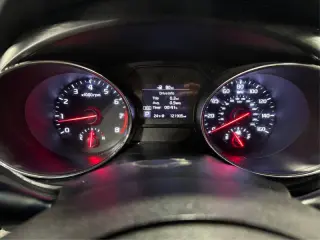 2020 Kia Sedona EX
