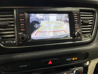 2020 Kia Sedona EX