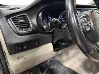 2020 Kia Sedona EX