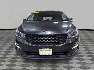 2020 Kia Sedona EX