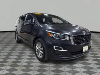 2020 Kia Sedona EX