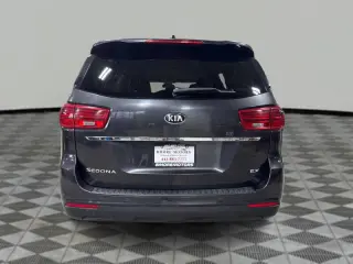 2020 Kia Sedona EX