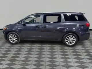 2020 Kia Sedona EX