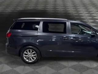 2020 Kia Sedona EX