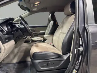 2020 Kia Sedona EX