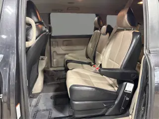 2020 Kia Sedona EX