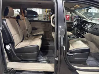 2020 Kia Sedona EX