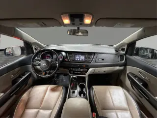 2020 Kia Sedona EX