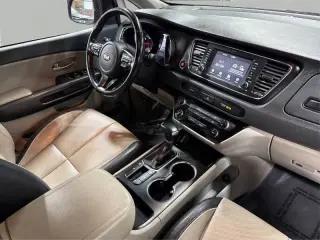 2020 Kia Sedona EX