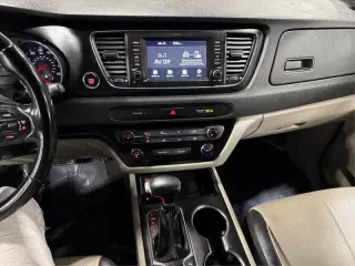 2020 Kia Sedona EX