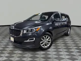 2020 Kia Sedona EX