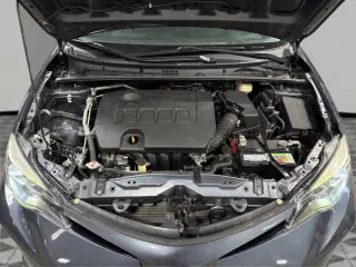 2019 Toyota Corolla XSE