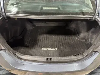 2019 Toyota Corolla XSE