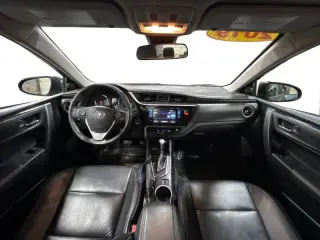 2019 Toyota Corolla XSE