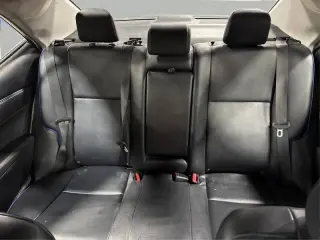2019 Toyota Corolla XSE