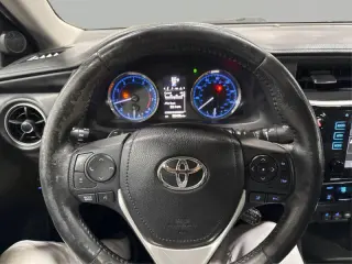 2019 Toyota Corolla XSE