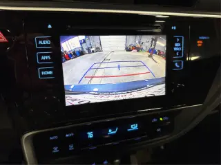 2019 Toyota Corolla XSE