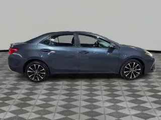2019 Toyota Corolla XSE