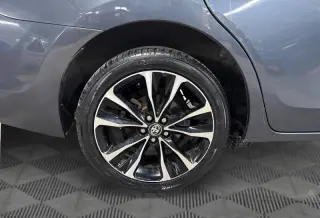 2019 Toyota Corolla XSE