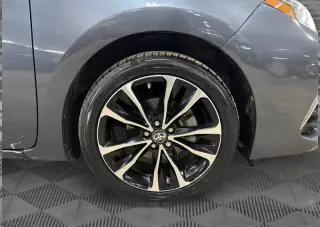 2019 Toyota Corolla XSE