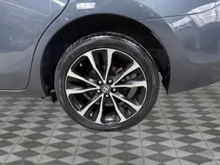 2019 Toyota Corolla XSE