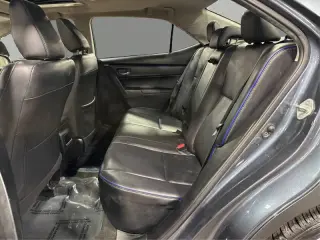 2019 Toyota Corolla XSE
