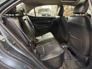 2019 Toyota Corolla XSE