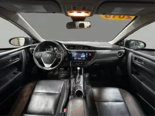 2019 Toyota Corolla XSE