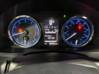 2019 Toyota Corolla XSE