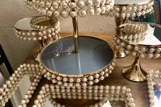 •• RENTA PARA FIESTA **