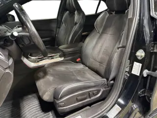 2018 Acura TLX
