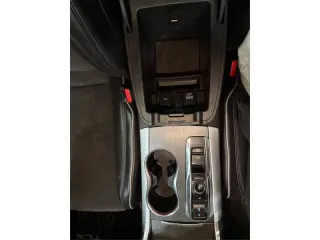 2018 Acura TLX