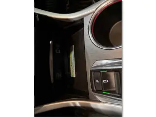 2018 Acura TLX
