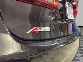 2018 Acura TLX