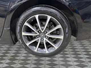 2018 Acura TLX