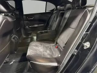 2018 Acura TLX