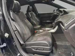 2018 Acura TLX