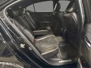 2018 Acura TLX