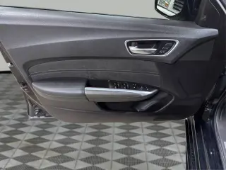 2018 Acura TLX
