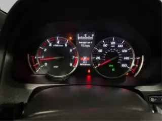 2018 Acura TLX