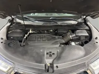 2018 Acura MDX SH-AWD