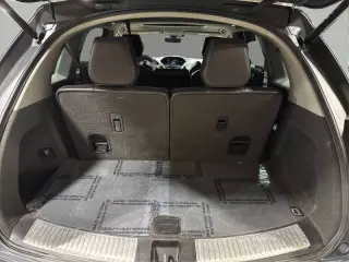 2018 Acura MDX SH-AWD