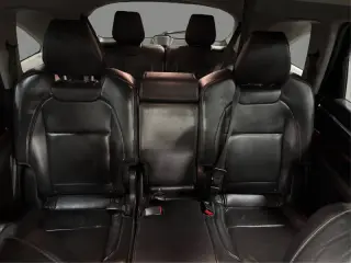 2018 Acura MDX SH-AWD