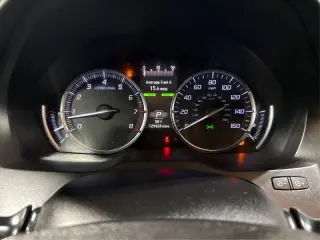 2018 Acura MDX SH-AWD