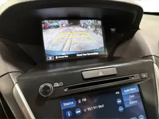 2018 Acura MDX SH-AWD