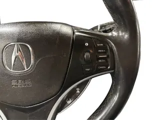 2018 Acura MDX SH-AWD