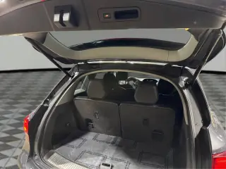 2018 Acura MDX SH-AWD