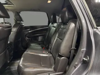 2018 Acura MDX SH-AWD